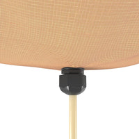 Ceiling Roof Leak Drip Diverter Tarp Heavy Duty Rain Diverter Kit for Roof with Drainage (3' * 3' Khaki)