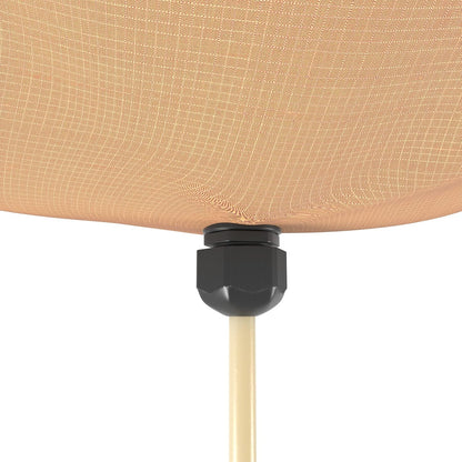 Ceiling Roof Leak Drip Diverter Tarp Heavy Duty Rain Diverter Kit for Roof with Drainage (3' * 3' Khaki)