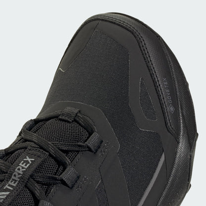 adidas Men's Terrex Skychaser AX5 Gore-TEX Hiking, Black/Black/Carbon, 12.5adidas Men's Terrex Skychaser AX5 Gore-TEX Hiking, Black/Black/Carbon, 12.5