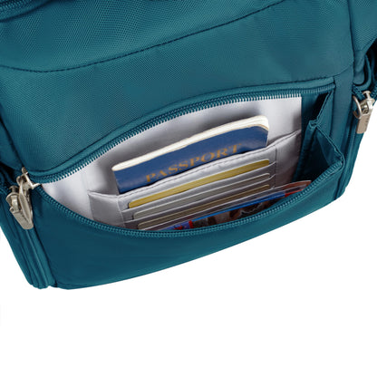 Travelon Anti-Theft Classic Messenger Bag