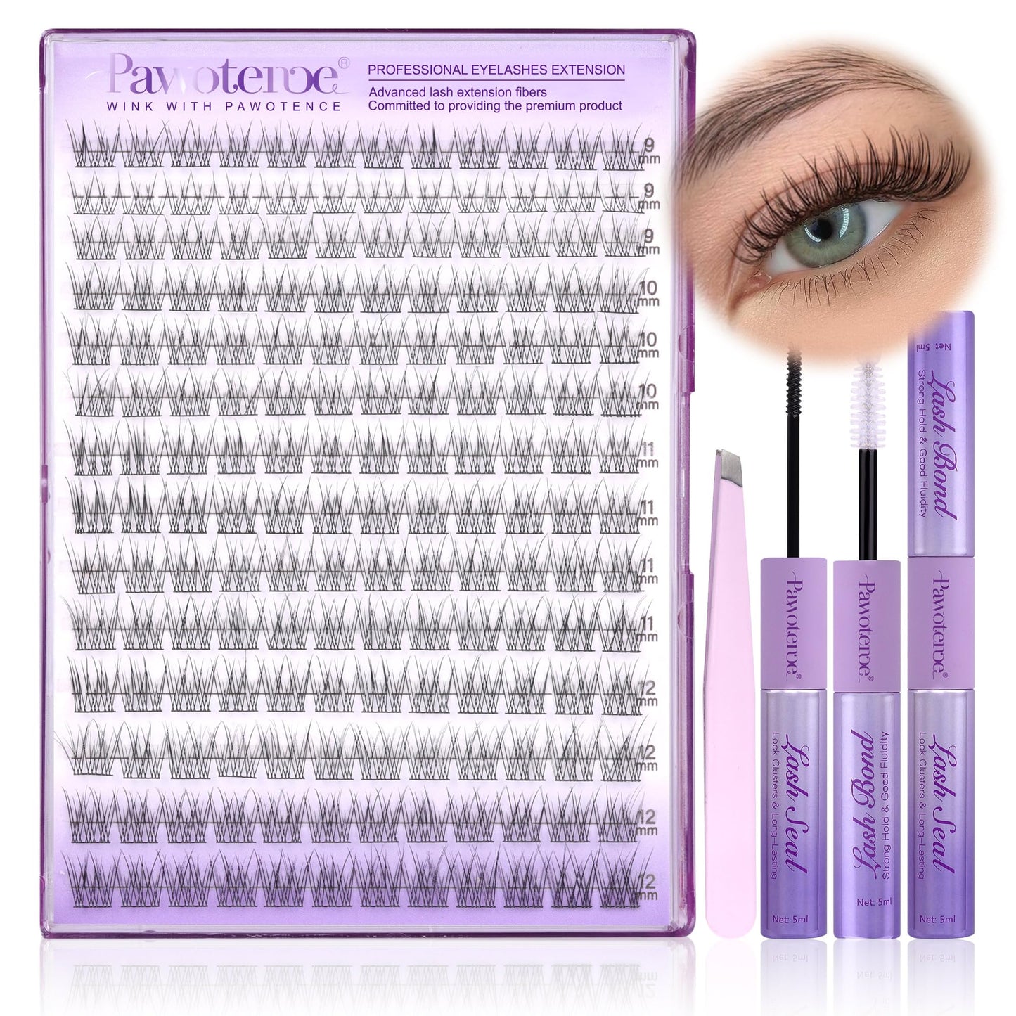WISPY KIT natural