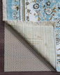 Veken 5x7 Ft Rug Pad Gripper for Hardwood Floors, Non Slip Rug Pads for Area Rugs, Thick Rug Grippers for Tile Floors, Under Carpet Anti Skid Mat, Keep Your Rugs Safe and in Place