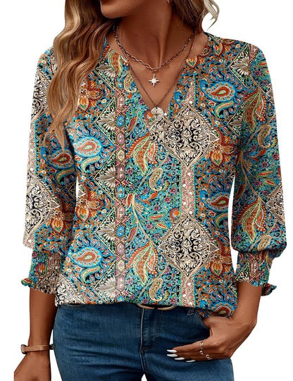 Bohemian ColorMedium