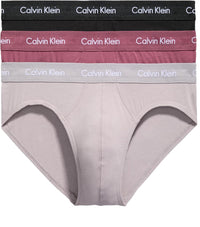 Calvin Klein Men's Cotton Stretch 3-Pack Brief