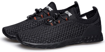 DOUSSPRT Men's Water Shoes Quick Dry for Beach Swim Pool FishingDOUSSPRT Men's Water Shoes Quick Dry for Beach Swim Pool Fishing