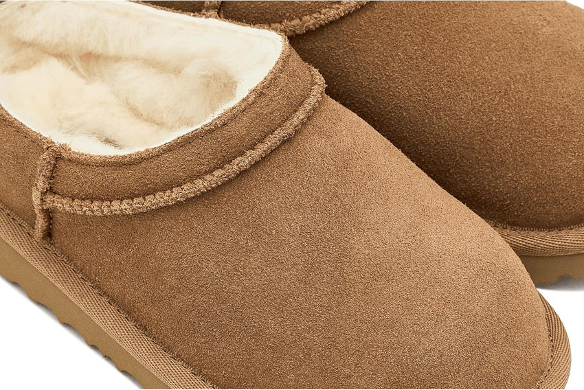 UGG unisex-child Classic Micro