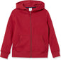 Amazon Essentials Hoodies - Boys' Zip-Up Sweatshirt