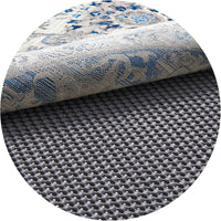 Veken Non Slip Rug Pad Gripper 8 x 10 Feet Extra Thick Pads for Any Hard Surface Floors, Keep Your Rugs Safe and in Place, Under Carpet Anti Skid Mat