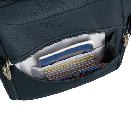Travelon Anti-Theft Classic Messenger Bag