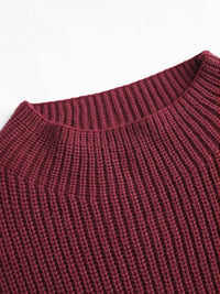 CIDER Women's Casual Sleeveless Knit Vest Sweater Pullover Stylish and Comfortable Plus Size