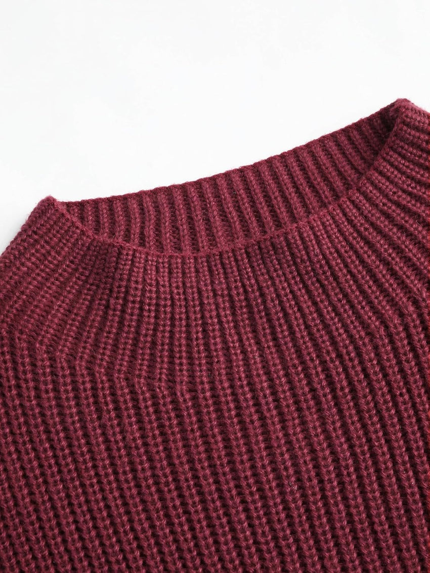 CIDER Women's Casual Sleeveless Knit Vest Sweater Pullover Stylish and Comfortable Plus Size