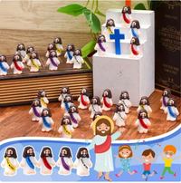 Cute Cartoon Easter Decoration