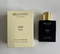 Hot Sell Bellavita Women's Perfume