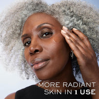 Lancôme Génifique Ultimate Dual Recovery Face Serum- Anti-Aging Serum Visibly Improves Fine Lines, Rough Texture, Plumpness and Even Skintone - with Beta Glucan and, Hyaluronic Acid