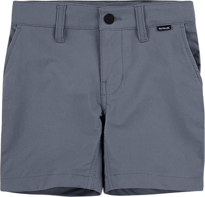 Hurley Boys' H20-dri Walk Shorts