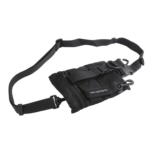 ABQR Single Shoulder Bag Men Mini Hip Hop Style Mobile Phone Casual Crossbody Bags for Women Pouch Travel Handbag Small