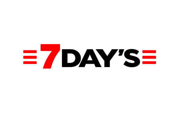 7DAY'S