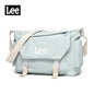 Lee Crossbody Laptop Messenger Bag Waterproof Large Capacity For Women And Men Unisex