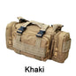 MELORDY Outdoor Waist Pack Chest Bag for Hunting Camping and Hiking - Lightweight Nylon Pouch