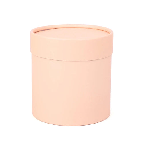 12x12cm Flower Box Round Cardboard Gift Boxes Wedding Party Rose Flower Packaging Decoration Valentine's Day Gifts Wrapping Box