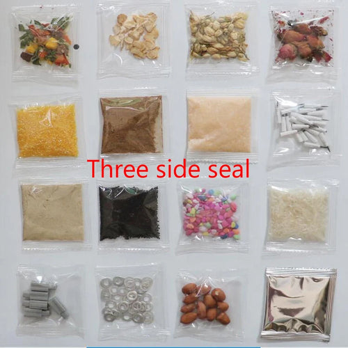 Automatic Soy Sauce Vinegar Liquid Packing Machine Water Pouch Juice Bag Packaging Machine Auto Filling And Sealing Device
