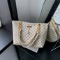 Yogodlns Presbyopia Handbag - Soft PU Leather Tote With Large Capacity For Everyday Organization