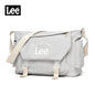 Lee Crossbody Laptop Messenger Bag Waterproof Large Capacity For Women And Men Unisex