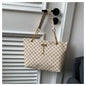 Unbranded Women Tote Bag - Large Capacity Printing Shoulder Bag For Shopping Purse.