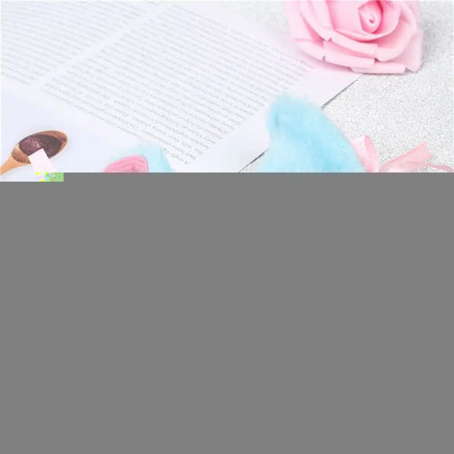 Lolita Bells Cat Ear Hair Clips Fur Headwear Anime Hairpins Headdress Cosplay Hairclip Headsband Party Costume Hair Accessories