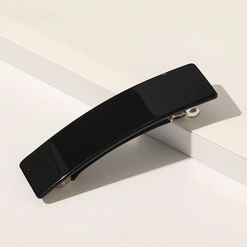 New Handmade Chain Hair Clips Gold Color Barrettes Hair Clips for Women Girls Korean Fashion Hairpin Hair Accessories Gifts