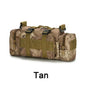 MELORDY Outdoor Waist Pack Chest Bag for Hunting Camping and Hiking - Lightweight Nylon Pouch