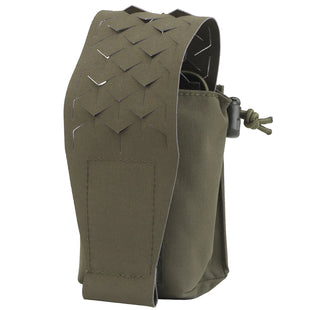 Durable Pouch Water-Resistant  Multifunctional SPUD Utility Pouch for Gear Storage