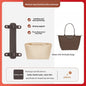 Havredeluxe Bag Organizer Insert For Longchamp Nylon Bag - Lightweight Durable Interior Storage