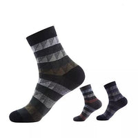 Activo Compression Socks Get 3 Pairs Legwear For Healthy Lifestyle - 7DAY'S