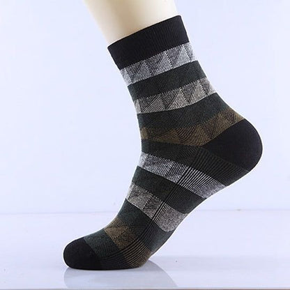 Activo Compression Socks Get 3 Pairs Legwear For Healthy Lifestyle - 7DAY'S
