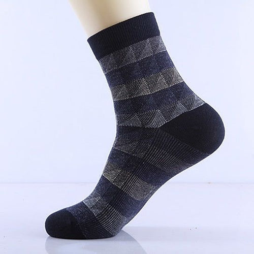 Activo Compression Socks Get 3 Pairs Legwear For Healthy Lifestyle - 7DAY'S