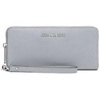 Adele Double Zip Wallet - Cement - 32H5Safz1L - 092 - 7DAY'S