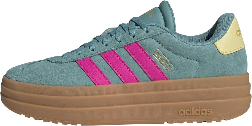 adidas Women's VL Court 3.0 Sneaker - 7DAY'S