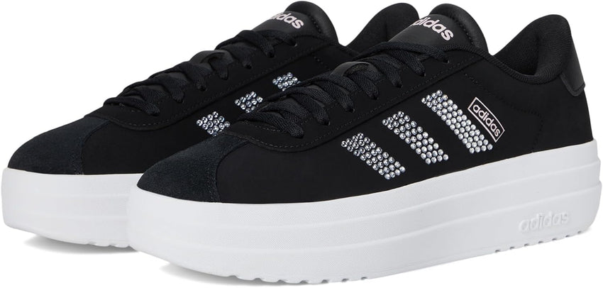 adidas Women's VL Court 3.0 Sneaker - 7DAY'S