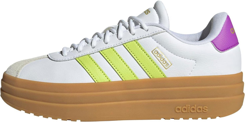 adidas Women's VL Court 3.0 Sneaker - 7DAY'S