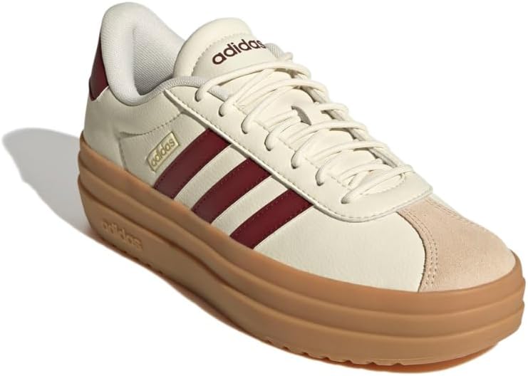 adidas Women's VL Court 3.0 Sneaker - 7DAY'S