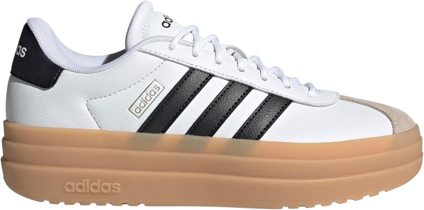 adidas Women's VL Court 3.0 Sneaker - 7DAY'S