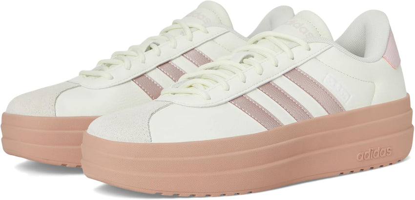 adidas Women's VL Court 3.0 Sneaker - 7DAY'S