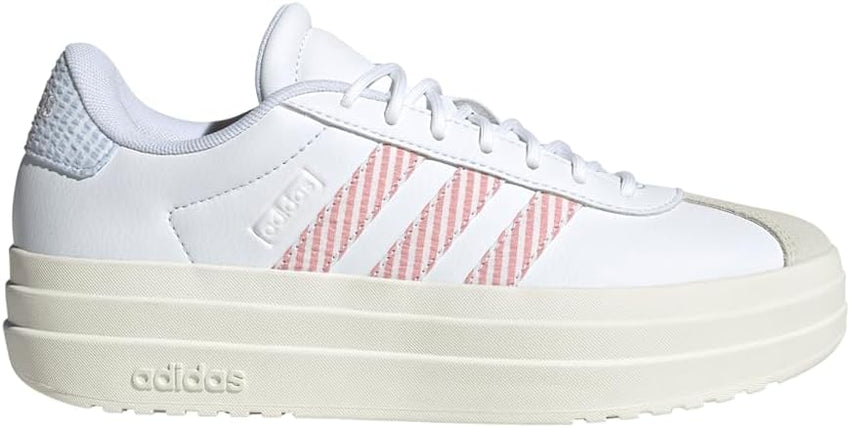 adidas Women's VL Court 3.0 Sneaker - 7DAY'S