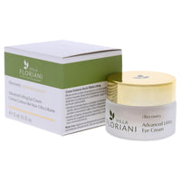 Advanced Lifting Eye Cream by Villa Floriani for Women - 0.5 oz Cream - 7DAY'S