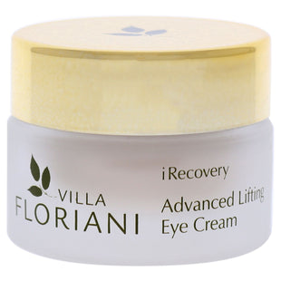 Advanced Lifting Eye Cream by Villa Floriani for Women - 0.5 oz Cream - 7DAY'S