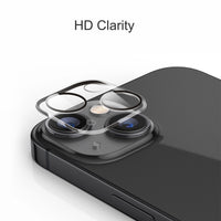 Ailun 3 Pack Privacy Screen Protector for iPhone 16 Pro Max [6.9 inch]+ 3 Pack Camera Lens Protector,Dynamic Island Compatible,Anti Spy Tempered Glass[9H Hardness] - HD - 7DAY'S
