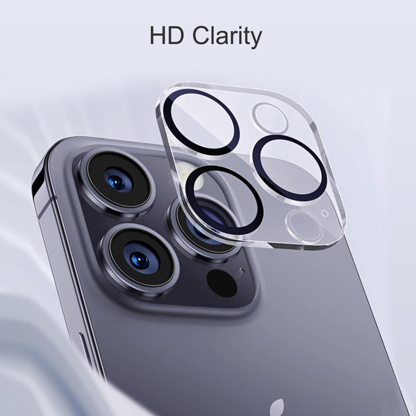 Ailun 3 Pack Privacy Screen Protector for iPhone 16 Pro Max [6.9 inch]+ 3 Pack Camera Lens Protector,Dynamic Island Compatible,Anti Spy Tempered Glass[9H Hardness] - HD - 7DAY'S