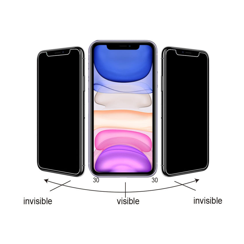 Ailun 3 Pack Privacy Screen Protector for iPhone 16 Pro Max [6.9 inch]+ 3 Pack Camera Lens Protector,Dynamic Island Compatible,Anti Spy Tempered Glass[9H Hardness] - HD - 7DAY'S
