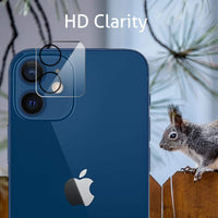 Ailun 3 Pack Privacy Screen Protector for iPhone 16 Pro Max [6.9 inch]+ 3 Pack Camera Lens Protector,Dynamic Island Compatible,Anti Spy Tempered Glass[9H Hardness] - HD - 7DAY'S